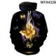 thumbnail image 5 of Nuevas sudaderas con capucha de mariposa para hombres, mujeres y niños, sudaderas casuales con capucha con estampado 3D a la moda, camisetas casuales para niños y niñas, 5 of 5