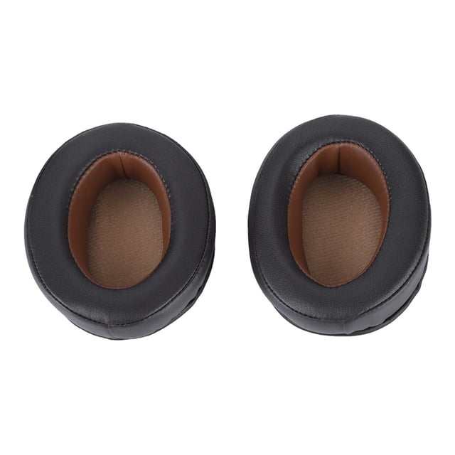 Almohadillas de repuesto para auriculares Momentum 1.0/2.0 (marrón)
