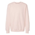 thumbnail image 1 of Champion Chandail Molletonné à Col Rond Powerblend pour Hommes, m, Blush pour le Corps, 1 of 3