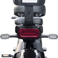 thumbnail image 3 of Moboss Bicicleta Electrica para Adultos Bicimoto Electrica Potencia Maxima del Motor 500 W Bateria 60V 20AH Autonomia 35 km Saijian Negra, 3 of 15