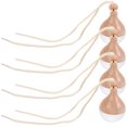 thumbnail image 2 of 4pcs Car Diffuser Automotive Essential Oil Diffuser Hanging Perfume Pendant, 2 of 8