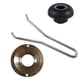 thumbnail image 1 of Accesorios para licuadora NQ TWK TM 767800 TWK Jtc 767800 de cocina, 1 of 5