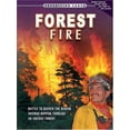 thumbnail image 1 of Pre-Owned Forest Fire (Paperback) by Dougal Dixon, 1 of 1