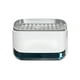 thumbnail image 1 of Dispensador Xtellar De Jabón Para Cocina Soporte De Esponja Jabonera Color Blanco, 1 of 5
