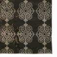 thumbnail image 4 of Jewel Royal Dark Beige Area Rug 8x10 Powerloomed 100% Polypropylene, 4 of 7