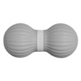 thumbnail image 2 of Silicone Fascia Ball with Suction Cup Compact Size Portable Muscle Pain Tension Relief Deep-Tissue Massage Ball, 2 of 8