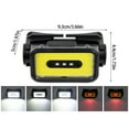 thumbnail image 3 of Portable LED Fishing Light with Motion Sensing Emergencies Lighting Solution Perfect for Camping Repair and Power Outages, 3 of 8