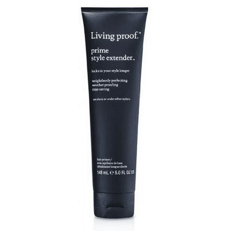 ($20 Value) Living Proof Prime Style Extender, 5 Oz