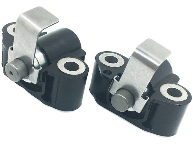 Find WL005 1998 FORD CROWN VICTORIA 4.6 SERPENTINE TENSIONER In Arvada