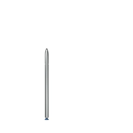 Cricket Wireless Moto G Stylus 2025 8GB RAM (Prepaid), Gibraltar Sea