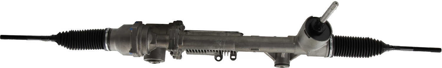 Atlantic Automotive Engineering ER1036 AAE Reman Electric Power Steering Rack, 100% Bench and