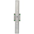 thumbnail image 2 of Stainless Steel Linear Guide Miniature Rail Sliding Linear Guide Rail MGW12C?200?1R, 2 of 5