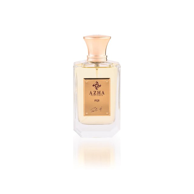 Perfume Azha Perfumes Fuji Eau De Parfum para mujer, 100 ml