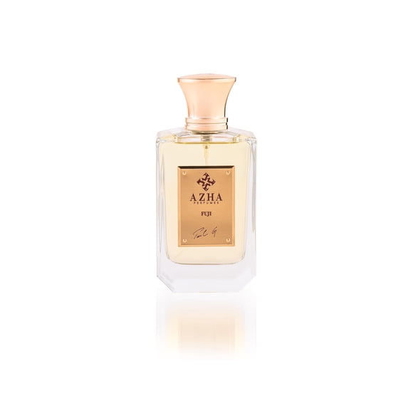 Perfume Azha Perfumes Fuji Eau De Parfum para mujer, 100 ml