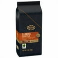 thumbnail image 2 of Private Selection Fair Trade Caramel Truffle Medium Roast Ground Coffee - 12 oz, 2 of 5