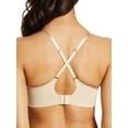thumbnail image 4 of Maidenform Push-Up Wireless Bra Latte Lift 32C Women's, 4 of 8
