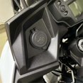 thumbnail image 5 of Motorcycle Double USB Charger Socket Converter Adapter Socket for 650 1000 X300 X650 Ninja 400 650, 5 of 5