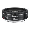 thumbnail image 5 of Canon EF 40mm f/2.8 STM Objectif - Fixe, 5 of 5