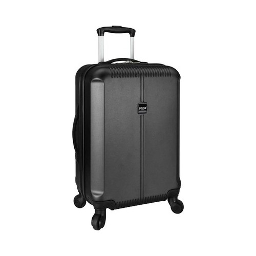 US Traveler 21" CarryOn Spinner Luggage