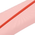 thumbnail image 2 of M Buder Silicon Makeup Brush Holder Large Capacity Dustproof Portable Travel Cosmetic Brushes Organizer Case Bag Pink (7.9 inches / 20 cm), 2 of 10