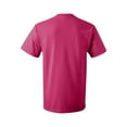 thumbnail image 3 of Fruit of the Loom Men's Cotton Short Sleeve T-Shirt, 3 of 3