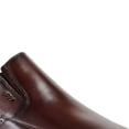 thumbnail image 2 of POD Mens Fowler Italian Leather Slip-on Casual Shoes, 2 of 4
