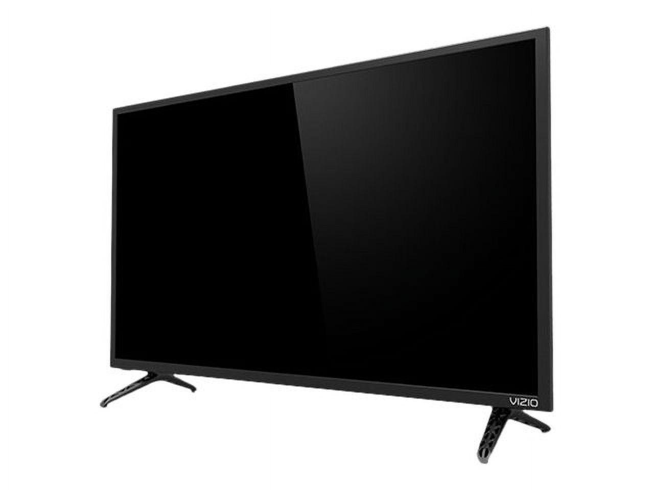 VIZIO SmartCast E50-D1 - 50" Diagonal Class (49.5" viewable) - E Series LED-backlit LCD TV - Smart TV - 1080p 1920 x 1080 - image 2 of 12