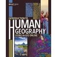 thumbnail image 1 of Introduction to Human Geography Using ArcGIS Online, 1 of 3