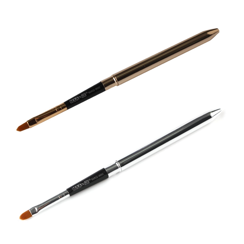 Wuffmeow Pro Lip Brush Makeup Brush Applicator Lipstick Make up Bushes