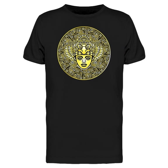 An Ancient Magic Circle Tee Men's -Image by Shutterstock