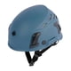 thumbnail image 3 of Casco para exteriores, casco de seguridad para adultos, multifuncional de media cúpula para espeleología, búsqueda, deportes, monopatín, bicicleta, azul, 3 of 8