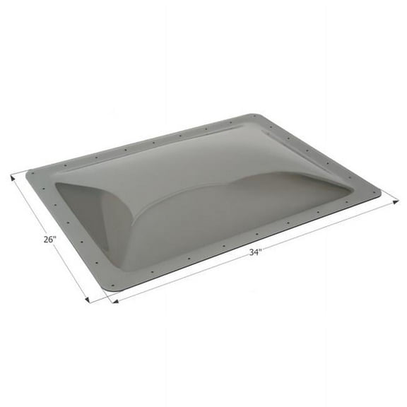 Icon Technologies  SL2230S Skylight, Smoke