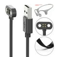 thumbnail image 2 of AOOOWER Magnetic Charging Cable USB Cord for Mojawa RunPlus Bone Conduction Headset, 2 of 7