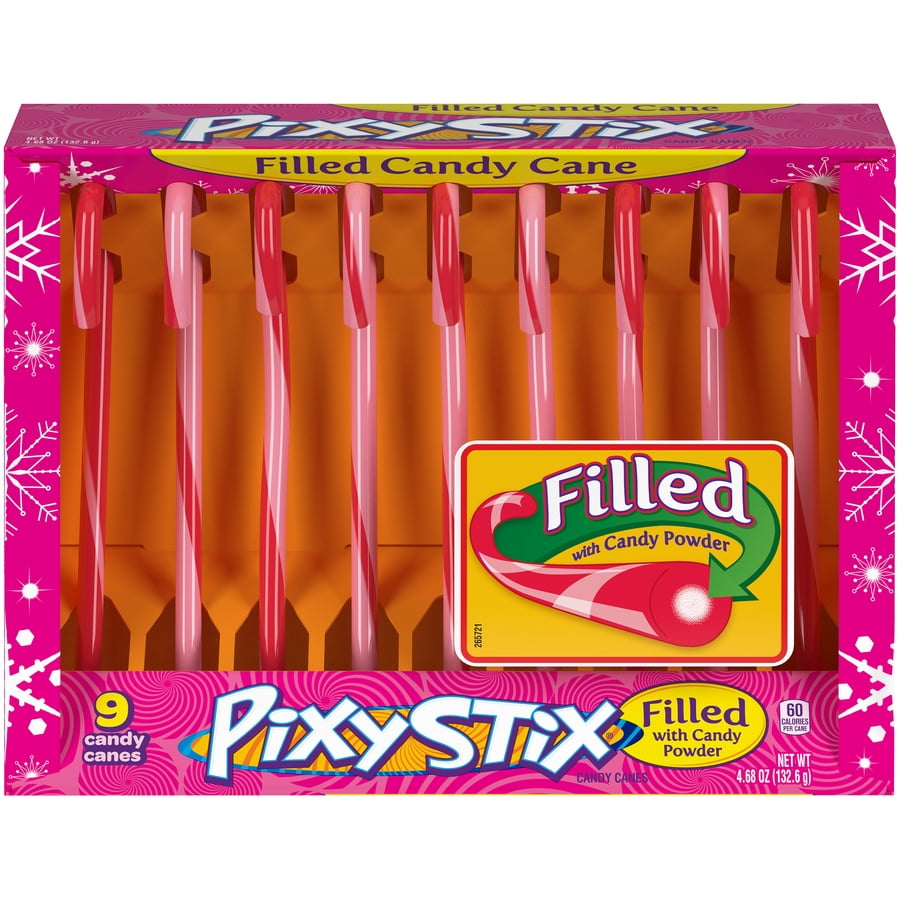 pixy sticks candy pixy sticks candy
