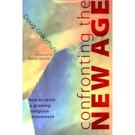 Confronting the New Age (Paperback)