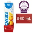 thumbnail image 1 of Oasis Orange Juice 960ml, 1 of 7