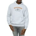 thumbnail image 3 of Harry Potter Mens Gryffindor Team Quidditch Hoodie, 3 of 5