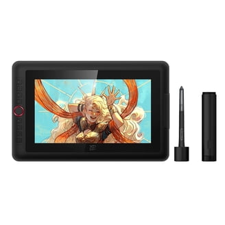 XP-PEN Artist 13.3 Pro Graphic Tablet, Digital Drawing Monitor