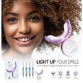 thumbnail image 3 of PolaLight Home Tooth Whitening System Kit 22% Carbamide Peroxide Ea, 3 of 5