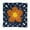 Katelli Bronze, variant on Red Heart® All In One Flower Power™ #4 Worsted (Medium) Acrylic Yarn, 8.8oz/250g 417 Yards