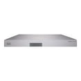 thumbnail image 1 of Cisco FirePOWER 1150 Next-Generation Firewall - Pare-Feu - Flux d'Air de l'Avant vers l'Arrière - 1U - Montable en Rack, 1 of 1