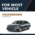 thumbnail image 2 of Front Hood Lift Support For 2013-2018 Volkswagen Passat, 2 of 5