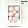 thumbnail image 1 of CAROOTU LED String Lights Cute Fairy Cartoon Light for Bedroom Christmas Tree, 1 of 6