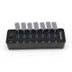 thumbnail image 5 of Usb Ports Hub Splitter, Usb 3.0 Hub alimentado por hub, Usb 3.0 Hub Powered Hub Quick Charge, Usb 3.0 Hub con adaptador de corriente, Usb 3.0 Hub Powered Hub 7 Port, Usb 3.0 Hub Powered Hub Baoblaze Usb Ports Hub Splitter, 5 of 7