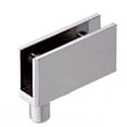thumbnail image 2 of CRL EH324 Chrome Wide Glass Door Pivot Hinge - pack of 2, 2 of 6
