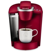 Black Keurig Black Friday Coffee Maker Deals 2020 Walmart Com