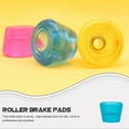 thumbnail image 4 of RENACLIPY 1 Set Roller Skate Parts with Steel Material for Indoor Rink and Braking Force, 4 of 8