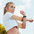 thumbnail image 4 of Arm Slimming Shaper Wrap, Arm Compression Wrap Sleeve Helps Lose Arm Fat -Yx, 4 of 5