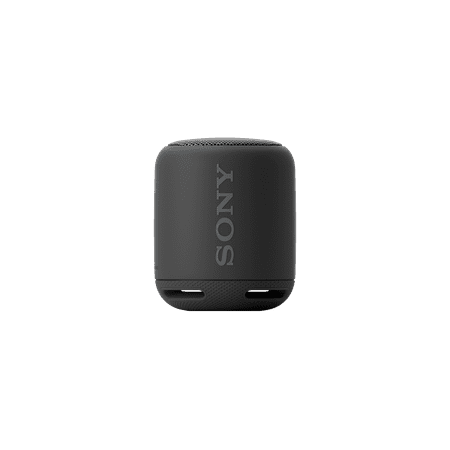 SONY SRS-XB10/BLK Portable Wireless Speaker (Best Wireless Tv Speakers For Hearing Impaired)