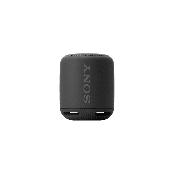 SONY SRS-XB10/BLK Portable Wireless Speaker